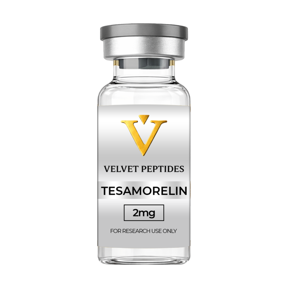 tesamorelin